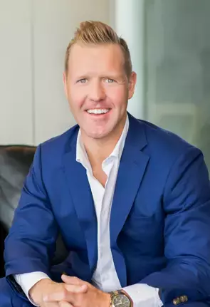 Chase Shymkiw, Maple Ridge, Real Estate Agent